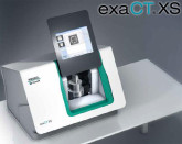 WENZEL exposera son tomographe de bureau exaCT XS sur Industrie 2012