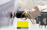 FERROBOTICS ajoute le sens du contact et du toucher pour les robots sur Industrie 2012
