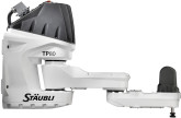 STÄUBLI lance le TP80 fast Picker, un robot 4 axes ultra-rapide et précis développé spécifiquement pour toutes les appli