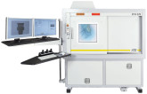 NIKON METROLOGY exposera en particulier un système rayons-X et de tomographie sur Industrie 2012
