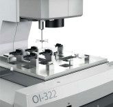 ZEISS montrera sa machine de mesure par contact et optique sur Micronora