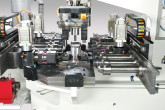 EMS exposera une machine de formage pour tubes d\'échappement sur Euroblech