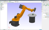 Les améliorations du module d\'usinage robotisée seront montrées par DELCAM sur les salons Industrie 2013 et Jec 2013