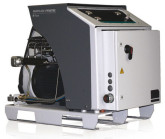 Les pompes pour la découpe jet d'eau Hyplex Prime de FLOW seront sur Industrie 2013