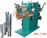 Spécial EMO 2003 : CEMSA S.p.A. montrera son nouveau modèle de machine à souder à rouleaux