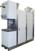Evolution de la machine de lavage très rapide MecanoFAST de MECANOLAV à Industrie Lyon