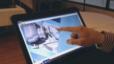 Simulation numérique d\'usinage : SPRING Technologies présentera ses nouveautés sur Industrie 2013