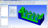 Visualiseur 3D pour communiquer entre divers systèmes CAO : SESCOI WorkXPLore