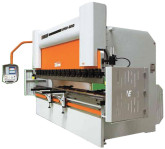 Presse plieuse 6 axes CN 3D ERMAKSAN