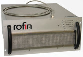 Source laser fibre pour découpe fine ROFIN sur Tolexpo