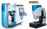 Machines d\'usinage laser et de contrôle d\'arête rejoignent l\'atelier MASNADA