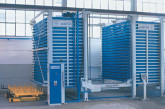 Spécial EMO 2003 : SIDEROS ENGINEERING présentera la ligne des filtres à cartouches modèle ECO LINE pour la filtration des fumées de la découpe à l'oxygène, au plasma et au laser