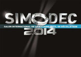 Trophées innovation SIMODEC 2014