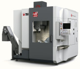 Centre usinage universel - HAAS AUTOMATION