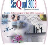 SISQUAL 2003 : 10 ans au service de la qualité