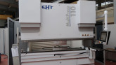 Presse plieuse hybride EHT Multipress