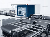 Le machine de découpe laser tube TruLaser Tube 5000 entièrement revue