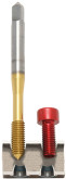 Formez vos propres inserts directement dans votre tube avec Formdrill