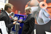 Les leaders de la fabrication additive seront présents sur FORMNEXT 2016