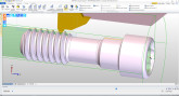 Edgecam, VISI et WorkNC : conception, simulation et usinage de haute précision