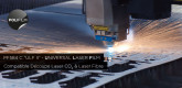 Des films de protection compatibles découpe laser CO2 & laser Fibre - POLIFILM