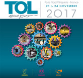 Tolexpo, le salon du travail des métaux en feuilles, du tube et du profilé