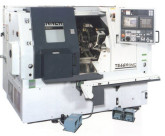 Spécial SIMODEC 2004 : REALMECA-SPINNER dévoilera sa gamme TS de tour de production de haute performance