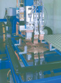 Spécial WIRE 2004 : IDEAL-Werk va exposer une nouvelle Soudeuse à treillis pour fabriquer des panneaux de treillis jusque 1200 x 2000 mm