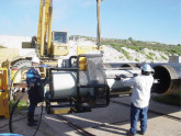Spécial TUBE 2004  : les machines de coupe et chanfreinage CTA et TNO seront sur le stand PROTEM