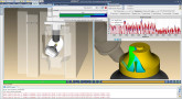 Simulation usinage des matériaux durs comme le titane et l’inconel - CGTECH