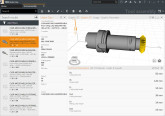 TDM Systems a fait évoluer son logiciel de gestion des outils coupants