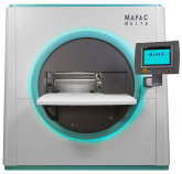 Lavage : propreté moyenne de 158 microns, réduction de consommation énergétique