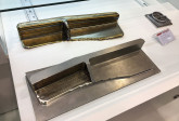 Procédés alternatifs de fabrication additive métallique