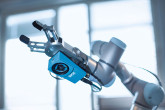 SIMODEC 2018 : UNIVERSAL ROBOTS présente ses solutions de robotique collaborative dédiées au secteur du décolletage