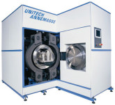 Spécial SITS 2004 : UNITECH ANNEMASSE montrera ses machines de nettoyage, dégraissage ou décontamination