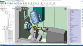 Importer les fichiers d’ensembles complets NX directement dans l’environnement de simulation