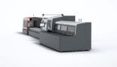 Machine de découpe laser pour tubes de 10 à 130 mm Bystronic ByTube 130