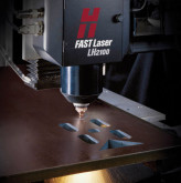 HYPERTHERM fait son entrée sur le marché du coupage laser avec la nouvelle technologie New FAST Laser