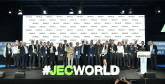 Report du salon JEC WORLD du 12 au 14 mai 2020