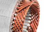 Fabrication efficace de hairpins pour les stators