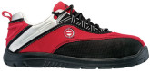 Dynagrip, la nouvelle gamme de chaussures de sécurité au design sport de HECKEL SECURITE
