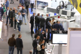 Report du salon Euroblech en mars 2021