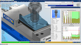 Fiabilisation et optimisation des processus de fabrication des Machines-Outils CN avec VERICUT