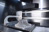 Machines de fabrication additive par fusion laser sur lit de poudre (PBF)
