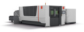 Une gamme de machines de découpe laser fibre de 3 à 10 kW
