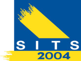 Le SITS, conjoint à INDUSTRIE 2004, poursuit son évolution et s'ouvre à de nouveaux marchés
