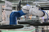 83 robots industriels Stäubli à la fois sécurisés, rapides, précis, collaboratifs et performants