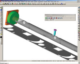 TopSolid Cut-tube de MISSLER SOFTWARE, un logiciel pour la découpe de tubes