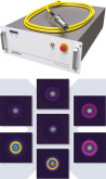 Source laser pour la fabrication additive et la micro-soudure