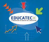 EDUCATEC 2004 : 3 jours pour découvrir les visages de l'Education et de la Formation de demain